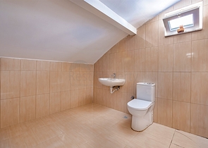 Вілли планування 5 + 1 в районі Белек - Анталія 