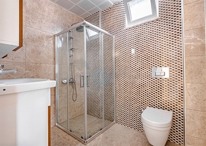 Вілли планування 5 + 1 в районі Белек - Анталія 