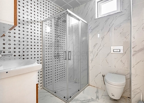 Вілли планування 5 + 1 в районі Белек - Анталія 