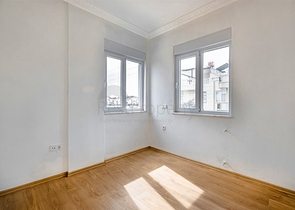 Вілли планування 5 + 1 в районі Белек - Анталія 