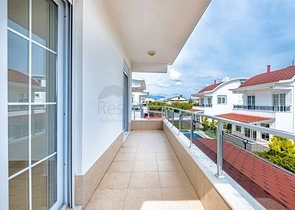 Вілли планування 5 + 1 в районі Белек - Анталія 