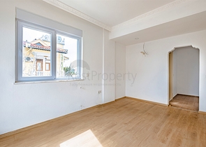 Вілли планування 5 + 1 в районі Белек - Анталія 