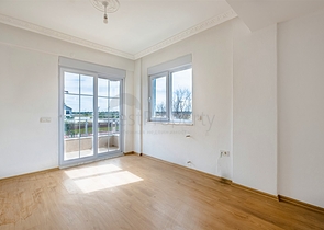 Вілли планування 5 + 1 в районі Белек - Анталія 