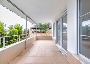 Вілли планування 5 + 1 в районі Белек - Анталія 