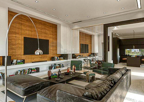 Вілла планування 5 + 1 в районі Белек - Анталія 