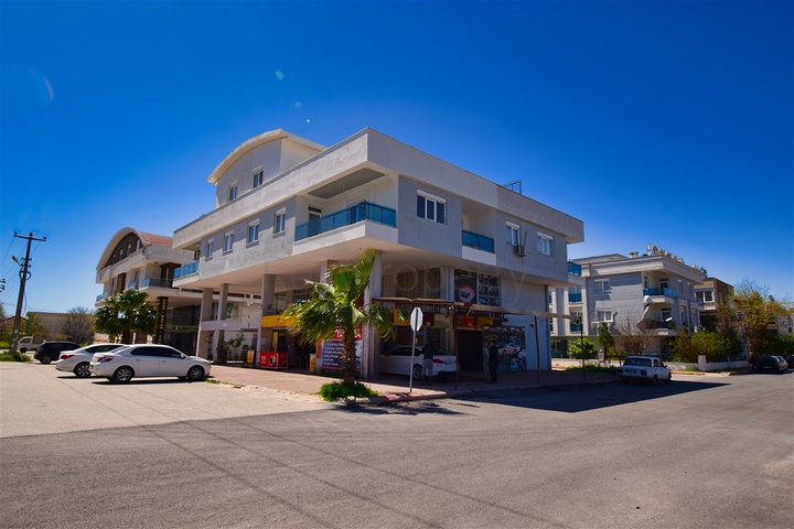 Квартира планування 4 + 2 в районі Лара - Анталія 