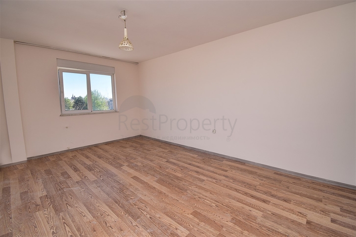 Квартира планування 4 + 2 в районі Лара - Анталія 