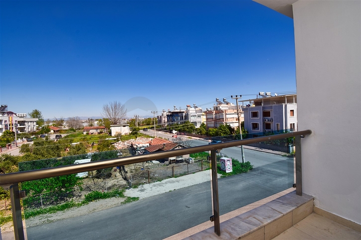 Квартира планування 4 + 2 в районі Лара - Анталія 