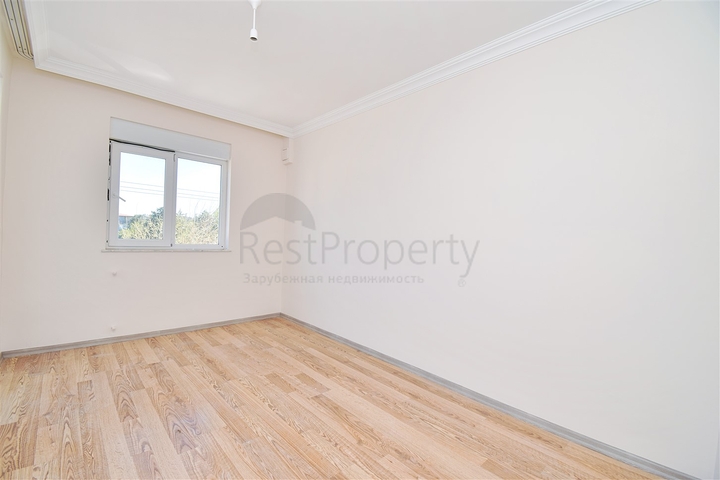 Квартира планування 4 + 2 в районі Лара - Анталія 