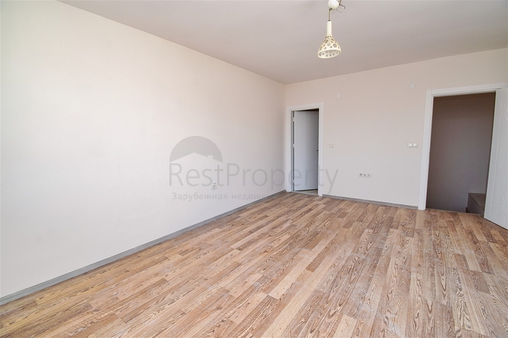 Квартира планування 4 + 2 в районі Лара - Анталія 