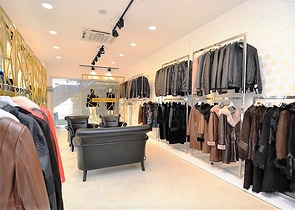 Торгове приміщення в ТЦ Окурджалара