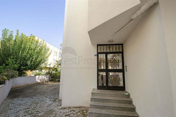 Продаж бізнес центру в районі Лара Анталья