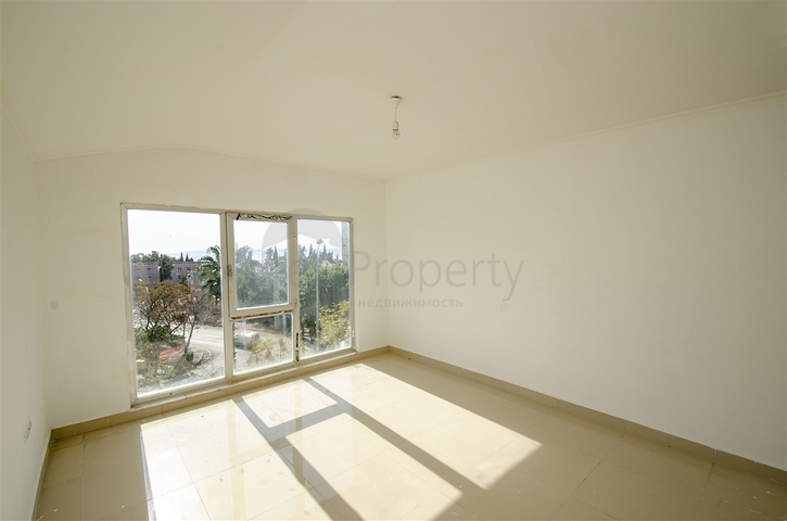 Продаж бізнес центру в районі Лара Анталья