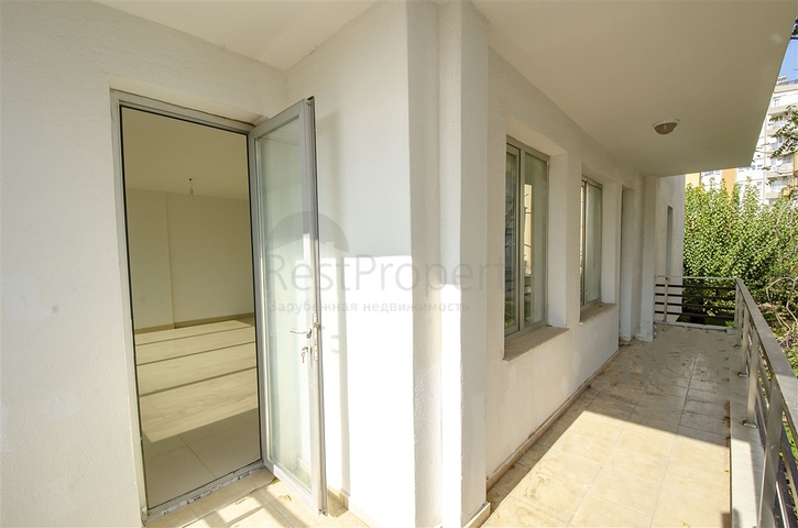 Продаж бізнес центру в районі Лара Анталья