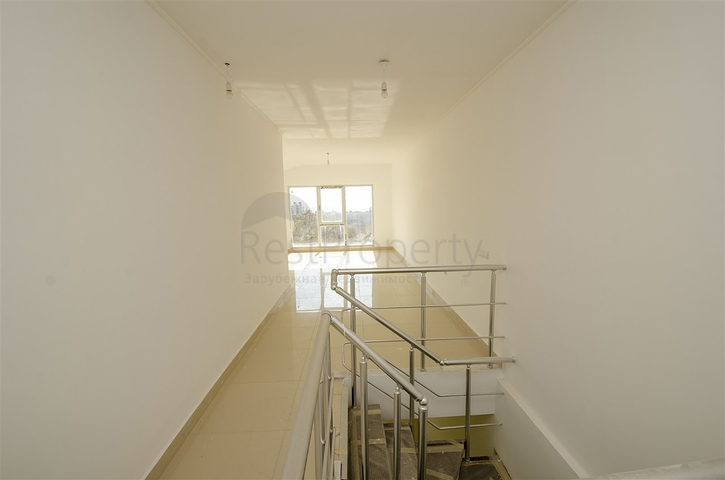 Продаж бізнес центру в районі Лара Анталья