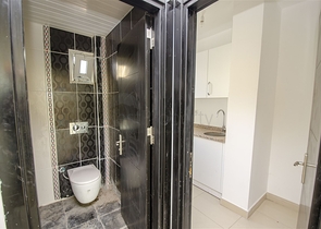 Продаж бізнес центру в районі Лара Анталья