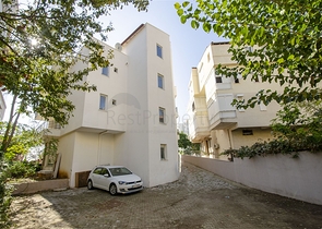 Продаж бізнес центру в районі Лара Анталья