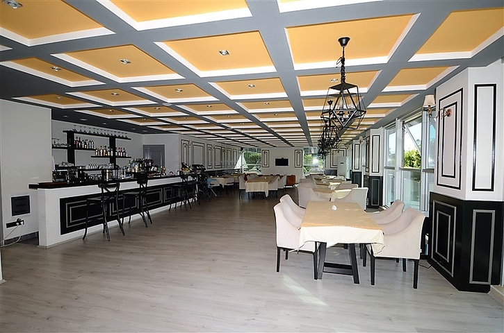 Мебльована квартира з двома спальнями на оренду в Тосмурі