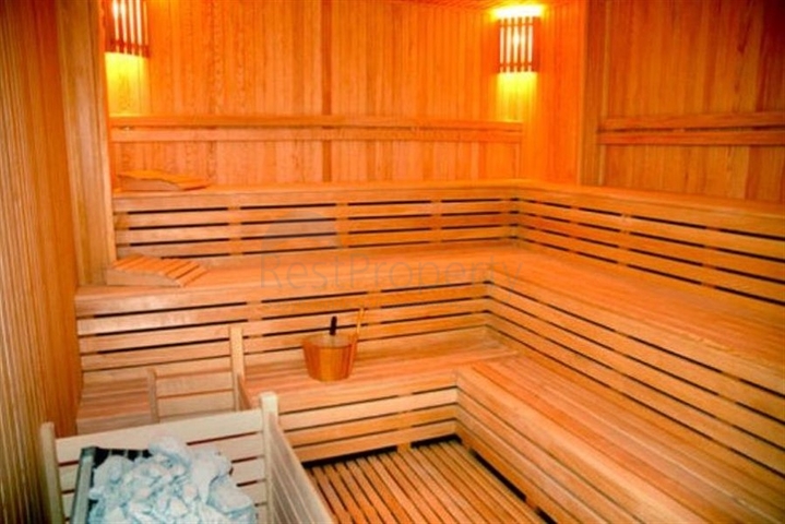 Мебльована квартира з двома спальнями на оренду в Тосмурі