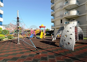 Мебльована квартира з двома спальнями на оренду в Тосмурі