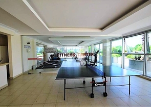 Мебльована квартира з двома спальнями на оренду в Тосмурі