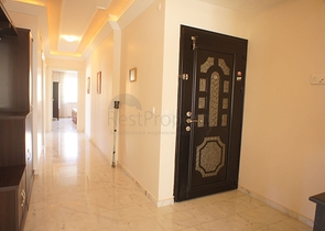 Мебльована квартира з двома спальнями на оренду в Тосмурі