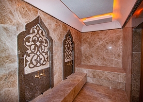 Просторий пентхаус на першій береговій лінії 