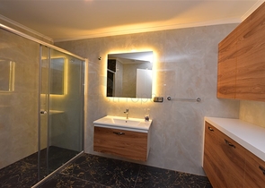 Просторий пентхаус на першій береговій лінії 