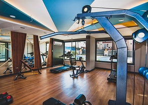 Просторий пентхаус на першій береговій лінії 