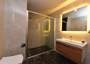 Просторий пентхаус на першій береговій лінії 