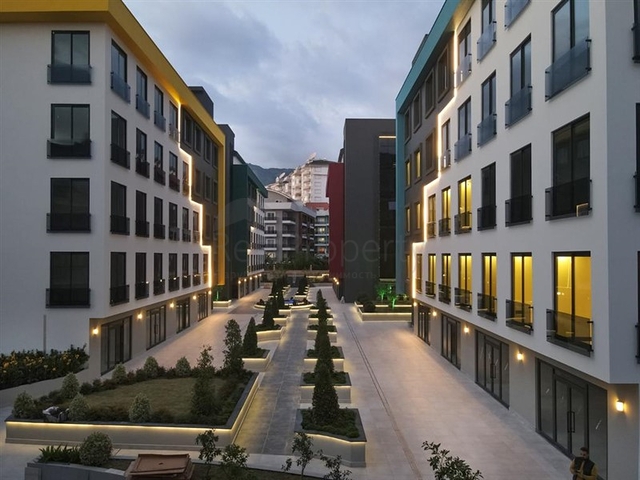 Оренда комерційного приміщення в районі Оба