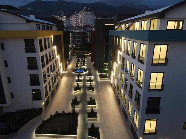 Оренда комерційного приміщення в районі Оба