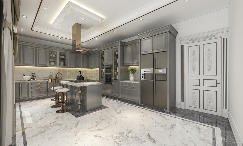 Ексклюзивні вілли з видом на море 