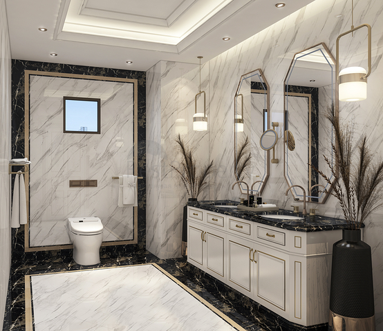 Ексклюзивні вілли з видом на море 