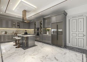 Ексклюзивні вілли з видом на море 