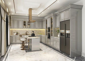 Ексклюзивні вілли з видом на море 