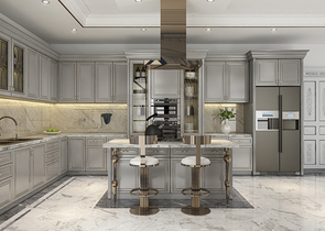 Ексклюзивні вілли з видом на море 