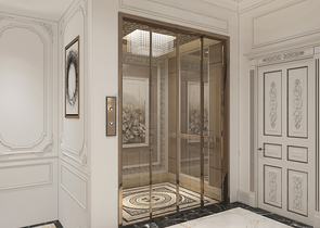 Ексклюзивні вілли з видом на море 