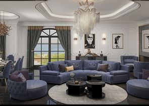 Ексклюзивні вілли з видом на море 