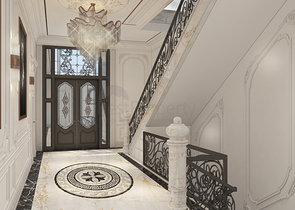 Ексклюзивні вілли з видом на море 