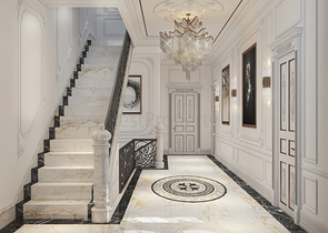 Ексклюзивні вілли з видом на море 