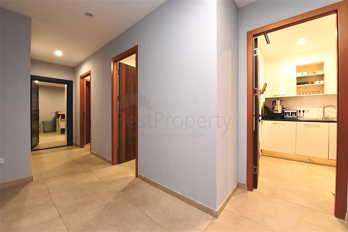 Комерційне приміщення в центрі Аланії