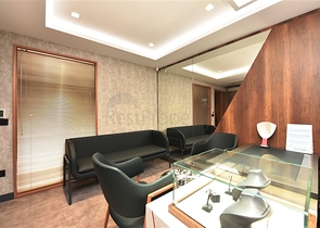 Комерційне приміщення в центрі Аланії