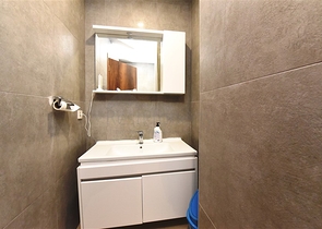 Комерційне приміщення в центрі Аланії