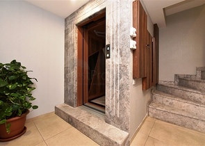 Комерційне приміщення в центрі Аланії