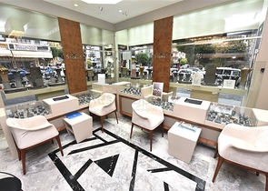 Комерційне приміщення в центрі Аланії