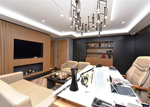 Комерційне приміщення в центрі Аланії