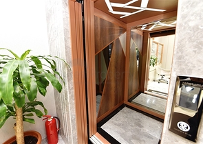 Комерційне приміщення в центрі Аланії