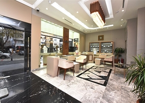 Комерційне приміщення в центрі Аланії