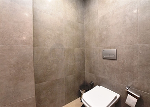 Комерційне приміщення в центрі Аланії